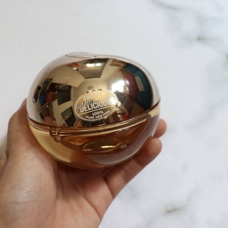 dkny be delicious golden intense 100ml