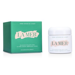 La Mer The Moisturizing Soft Cream  ผลิตภัณฑ์ดูแลผิวหน้า ขนาด 100ml.