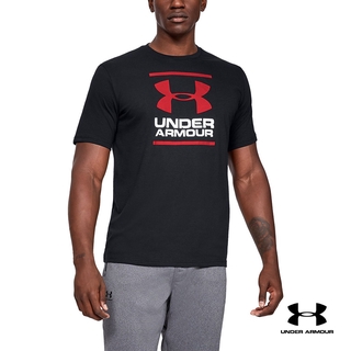 Under Armour UA Mens GL Foundation Short Sleeve T-Shirt lh