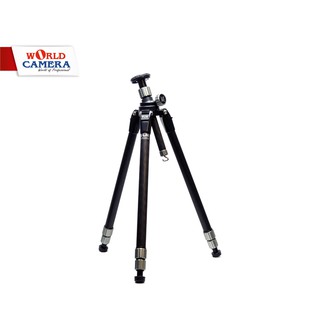 FLM CP30-S3L6 Carbon Fiber Tripod