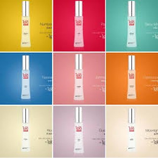 แท้💯% น้ำหอมไอดู (ido fragrance) ⚠️กลิ่น 1-42⚠️ หอมติดทั้งวัน 30ml