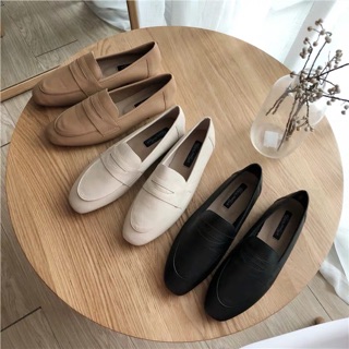 Stella loafer shoes #preorder