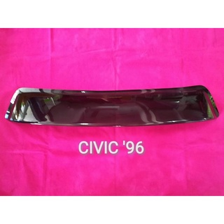 บังแดดหลังรถHONDA CIVIC‘96 EKปี1996-2000