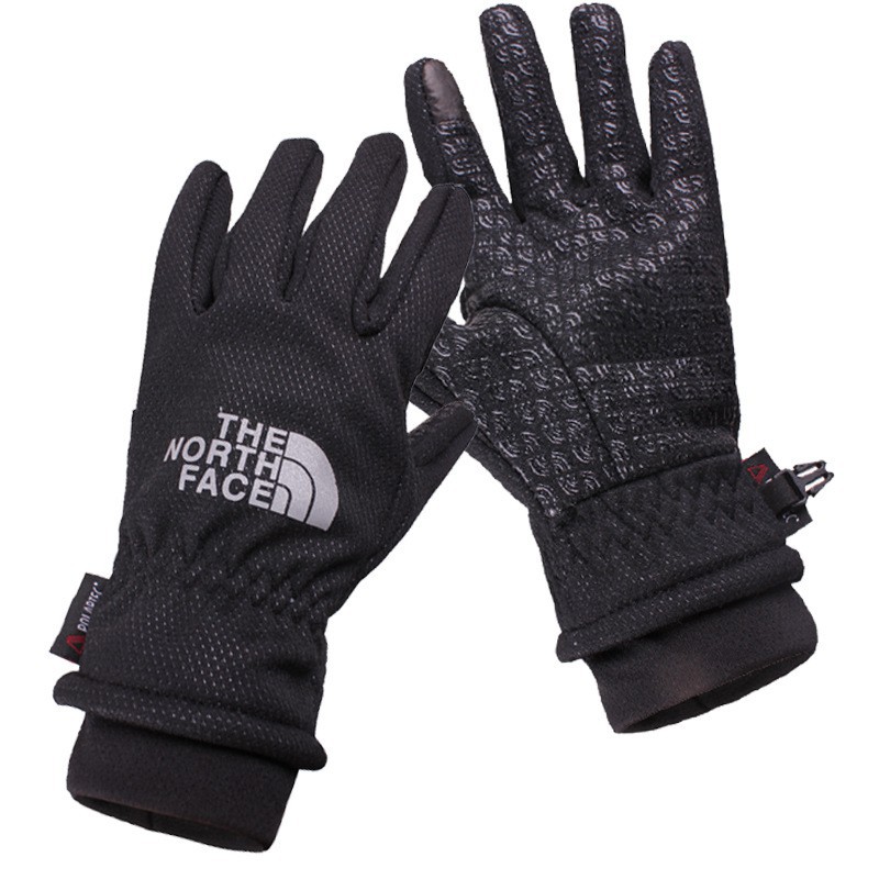 ถุงมือกันน้ํา The North Face