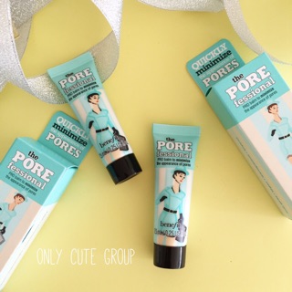 Benefit the POREfessional (ขนาดทดลอง 7.5ml)