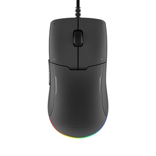 Xiaomi Gaming Mouse Lite - เม้าส์สำหรับเล่นเกมเสี่ยวหมี่ รุ่นไลท์