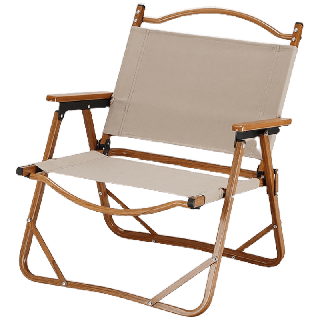 เก้าอี้แคมปิ้ง YOSMIT เก้าอี้ปิคนิค เก้าอี้สนาม มี2ขนาด ขาตั้งอลูมิเนียม แข็งแรงทนทาน รับน้ำหนักได้ 120Kg