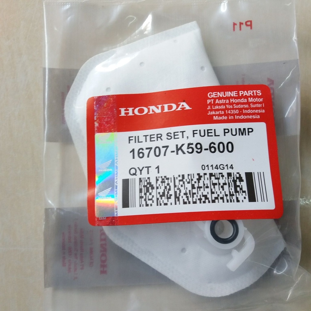 PAMPERS VARIO 150***