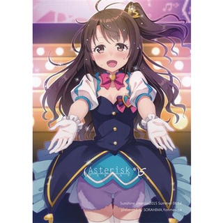 [ส่งจากญี่ปุ่น] (Asterisk *) [THE IDOLM@STER series] [Masuishi Kinoto|Hinata Azuri] Doujin Book L01308925