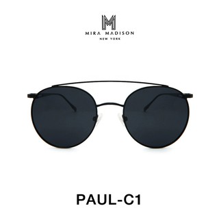 Mira madison แว่นตากันแดด รุ่น PAUL-US C1