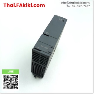 มือสองพร้อมส่ง,(C)Used, Q00CPU CPU Module ,ซีพียูโมดูล สเปค - ,MITSUBISHI (66-002-703)