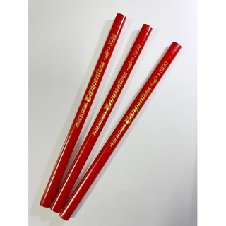 ดินสอช่างไม้จีน แท่งละ 7บาท