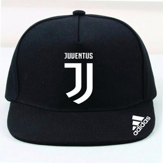 Juvesntus Z1 หมวก Snapback คุณภาพสูง