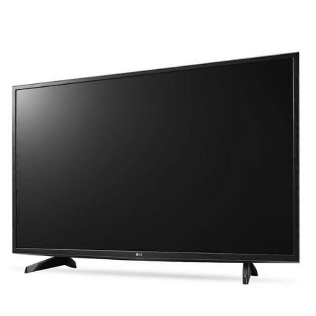 32"LG LED HD Smart TV