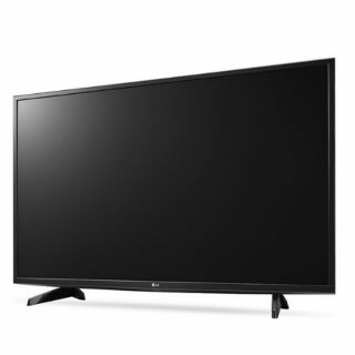 32"LG LED HD Smart TV