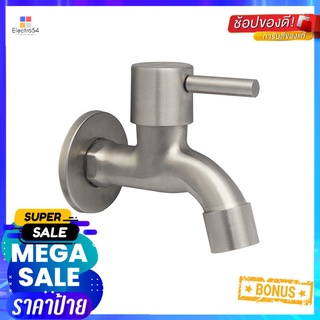 ก๊อกล้างพื้น FENIX GL-1415WALL FAUCET FENIX GL-1415