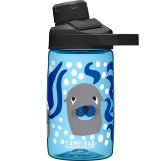 กระติกน้ำ Camelbak รุ่น Chute Mag Kids 0.4L ปี 2020 Curious Sea Lions