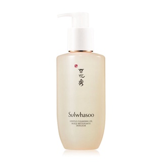 sulwhasoo gentle cleansing oil (200ml 8809685823544)