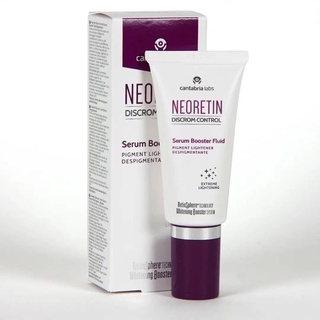 เซรั่ม Neoretin Discrom Serum Booster Fluid 30ml.