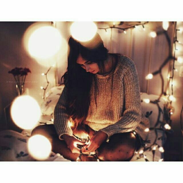ไฟled string lights