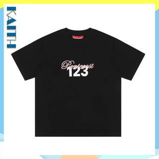 พร้อมส่ง RRR123 เสื้อยืดแขนสั้น ผ้าฝ้าย พิมพ์ลายโลโก้ตัวอักษร และนกพิราบสันติภาพ สไตล์วินเทจ โอเวอร์ไซซ์ สําหรับผู้ชายS-