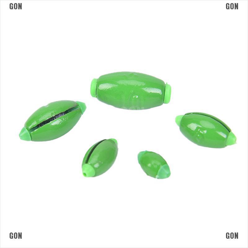 10pcs Fishing Counterweight Lead Weights Lead Sinker Carp Fishing ...