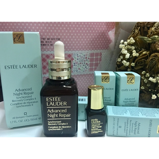 Estee lauder advance night repair