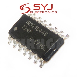 มีสินค้า วงจรรวม SOP-14 IR21844STRPBF IR21844S IR21844 10 ชิ้น