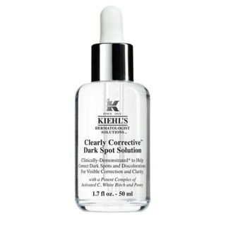 Kiehls Clearly Corrective Dark Spot Solution 50ml