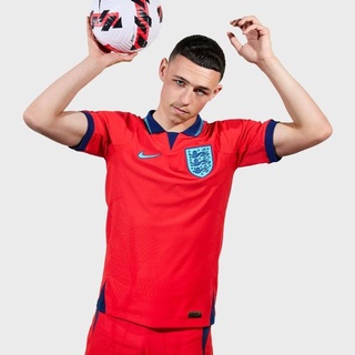 England 2022 Away Stadium เสื้อทีมชาติอังกฤษ2022