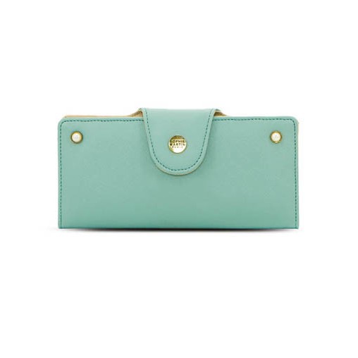 Quora กระเป๋าสตางค์ผู้หญิง W2032T4 Sophie Martin Ori รับประกันคุณภาพ