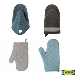 MADday - IKEA (ของแท้) VARDAGEN วาร์ดาเกน ถุงมือจับของร้อน