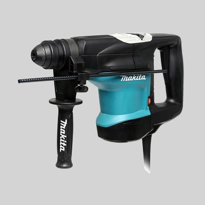 MAKITA HR3200C - สว่านเจาะปูนโรตารี่ HR-3200C