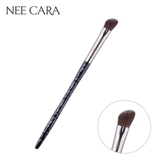 Nee Cara Angled Shader Brush (N892) : neecara นีคาร่า แปรงแต่งหน้า x 1ชิ้น SRSi