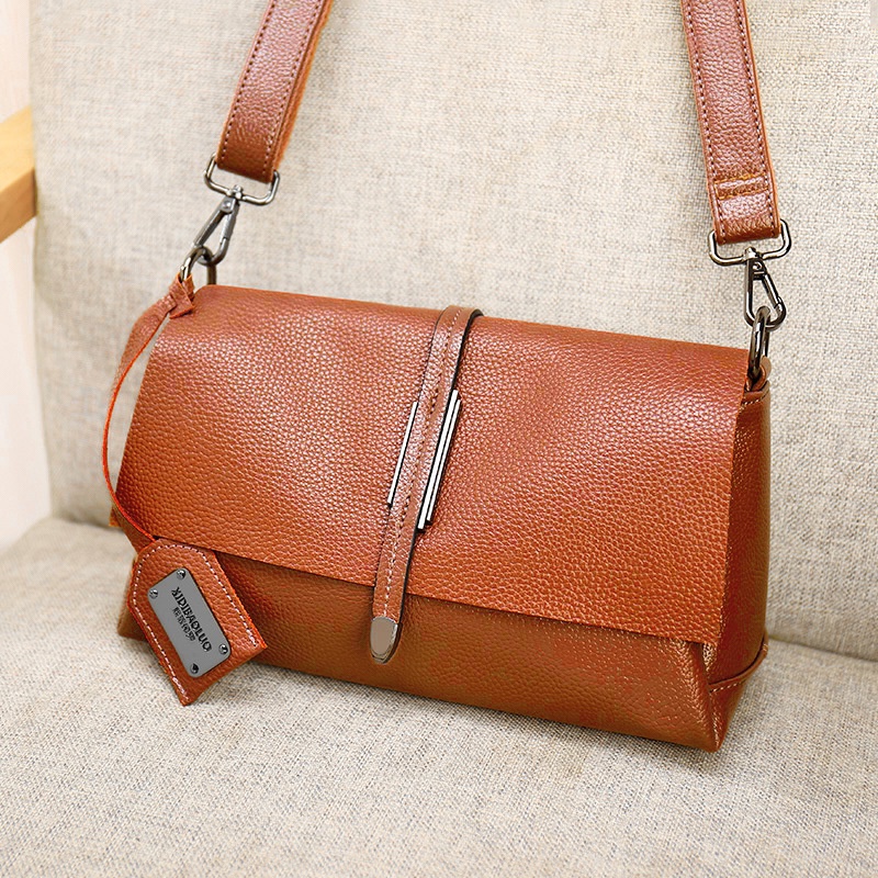 w2022 New Leather Shoulder Bag Cross Body Bags For Women Small