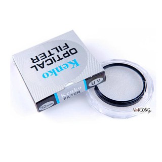 Filter UV Filter Kenko ฟิลเตอร์ UV