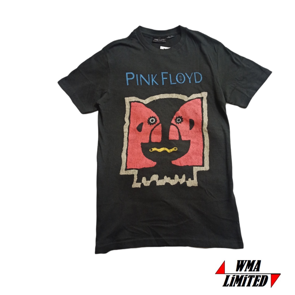 [ ใหม่ ] เสื้อยืด ลาย PINK FLOYD 1994 WORLD TOUR - ภายใต้ใบอนุญาต