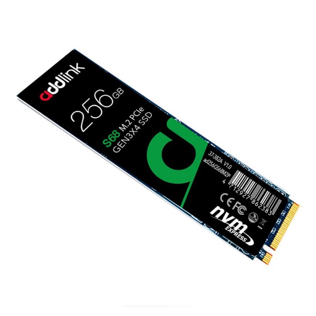 ADDLINK S68 SSD M.2 Pcle