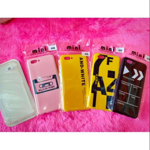เคส oppo A3s