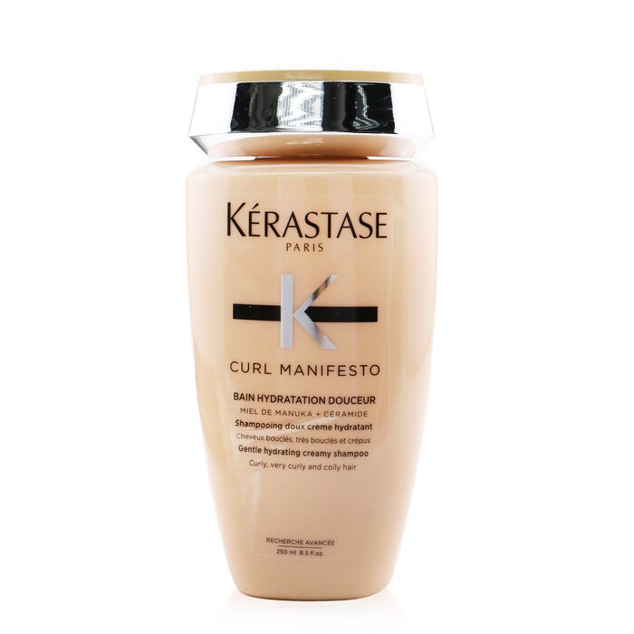 KERASTASE - Curl Manifesto Bain Hydratation Douceur Gentle Shampoo