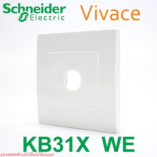 KB31X Schneider Electric KB31X Schneider Electric KB31X-WE Schneider Electric KB31X-WE VIVACE Schneider Electric Gang Wa