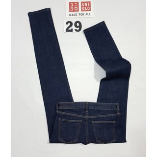 ezy jeans uniqlo pantip