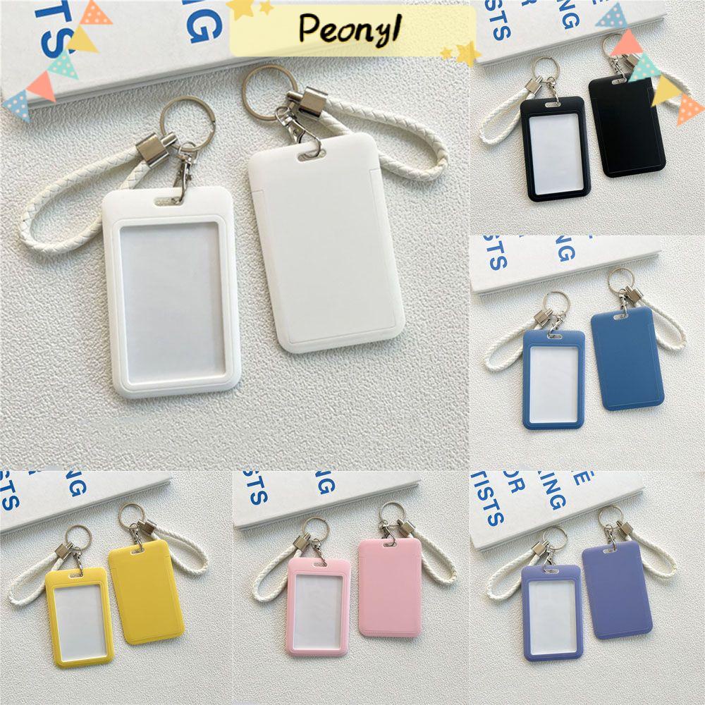 LILAC Cute Credit Card Holders Child Bank ID Holders Business Card ...