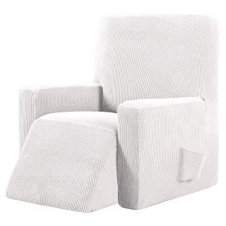 Sofa Couch Cover Chair Protector Waterproof Elastic Recliner Slipcover UgHH