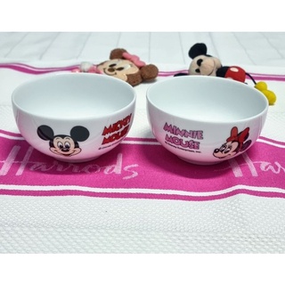 ชุดถ้วยเซรามิคmickey minnie