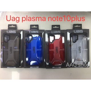 UAG Plasma สำหรับ samsung note 10 plus งานเหมือนแท้เกรดAAA