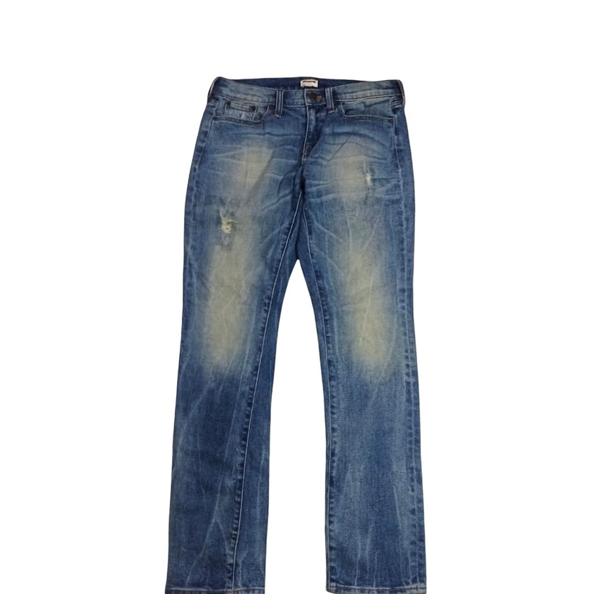 กางเกงยีนส์ Jcrew unisex