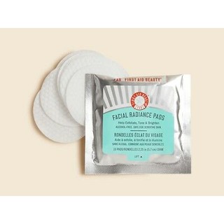 First Aid Beauty Facial Radiant Pad 10 pads