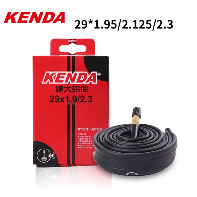 ยางในจักรยาน Kenda 29x1.9/2.3 วาล์วข้าว FV