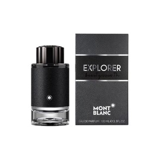 Mont Blanc Explorer EDP for men 100ml